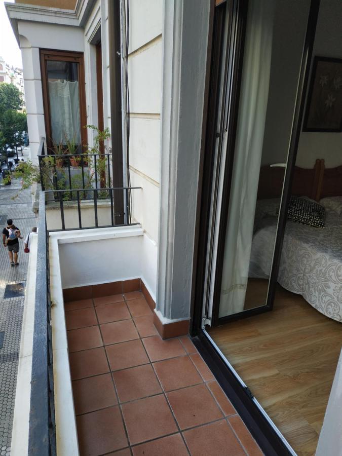 Matia De 5 Hab Cerca Playa Donostia Saint-Sébastien