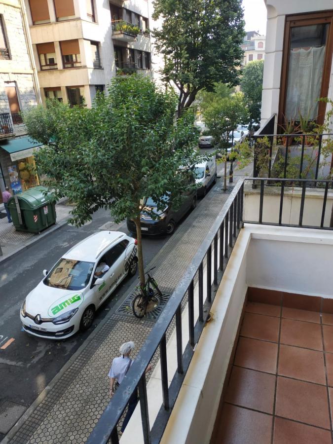 Matia De 5 Hab Cerca Playa Donostia * Saint-Sébastien