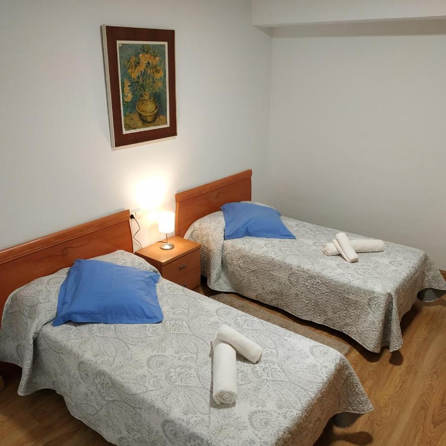 Matia De 5 Hab Cerca Playa Donostia Saint-Sébastien