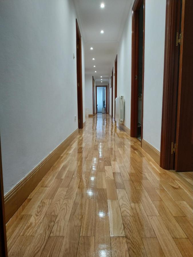 Appartement Matia De 5 Hab Cerca Playa Donostia
