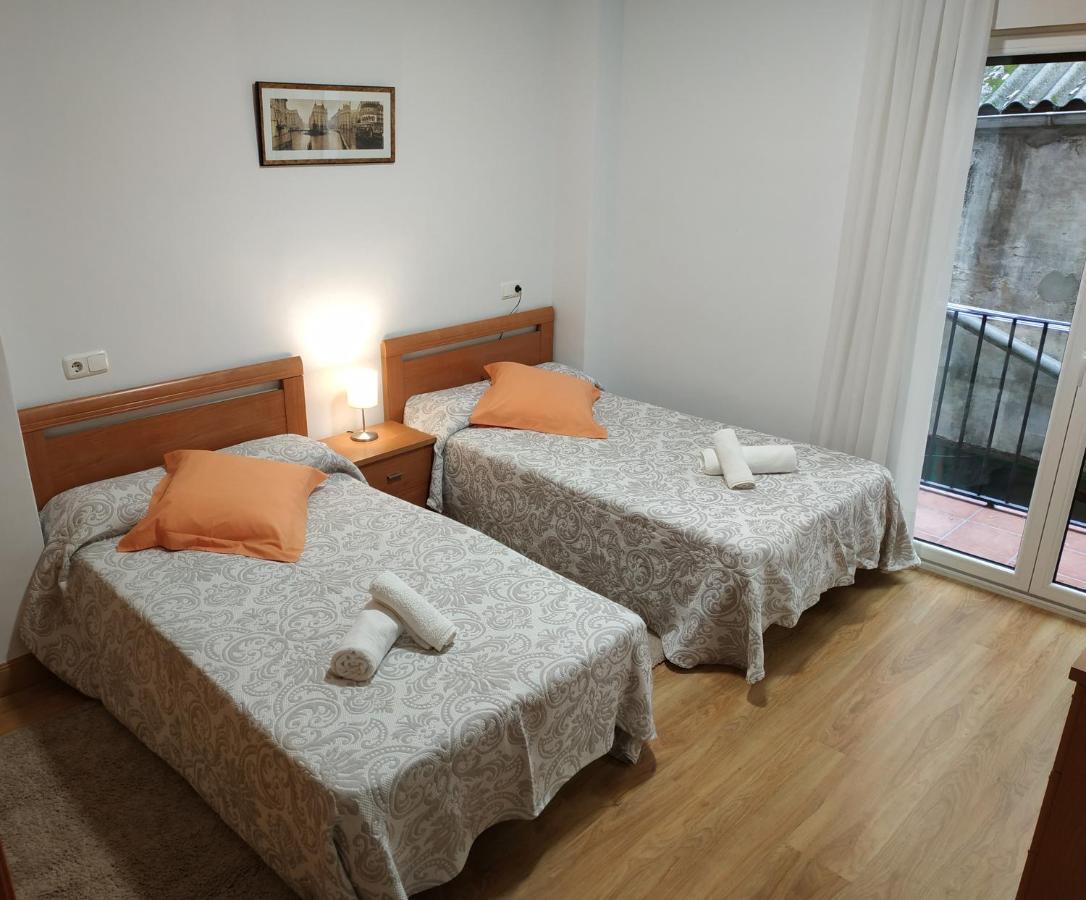 Matia De 5 Hab Cerca Playa Donostia Appartement *