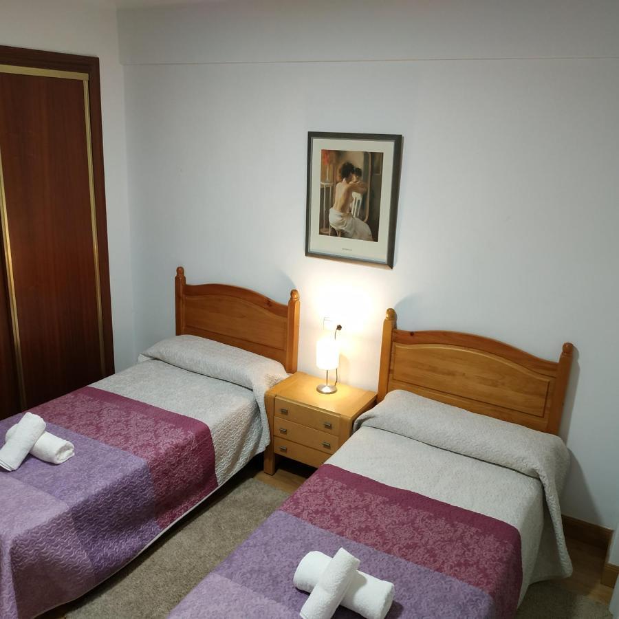 Matia De 5 Hab Cerca Playa Donostia Appartement