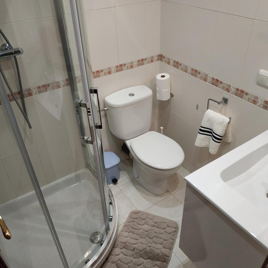 Appartement Matia De 5 Hab Cerca Playa Donostia